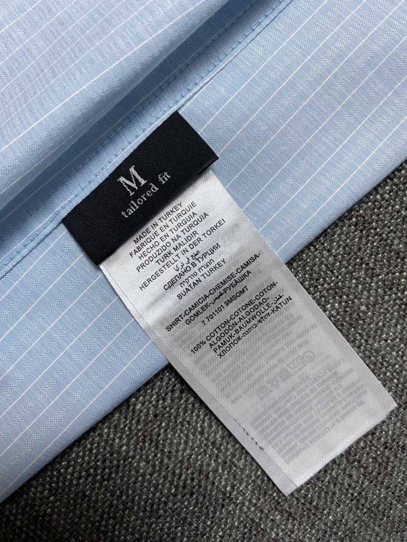 Zegna Shirts